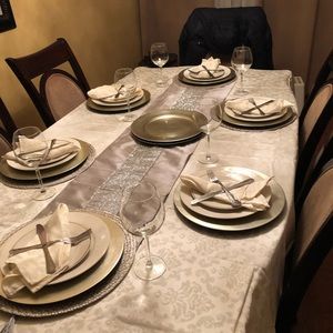 Meet your Posher, Jasmine